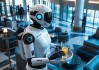阿里、腾讯都看好！酒店机器人“领头羊”云迹科技再冲IPO