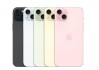 苹果在欧洲推出翻新版iPhone 15，可享受15%折扣