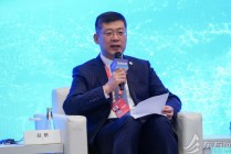 中国人保赵鹏：以保险“耐心资本”支持推动绿色低碳产业发展