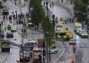 英国利物浦汽车冲撞人群事件已致79人受伤 最小伤者仅9岁