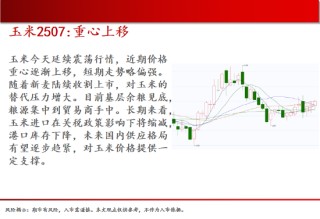 中天期货:生猪在底部等待 原油区间震荡