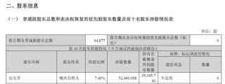 晚间突发，两家A股公司实控人被立案