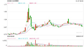 龙光集团推出境外债务整体重组方案 获众多债权人支持