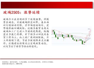 中天期货:玉米反弹延续 棕榈重心下移