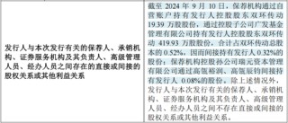 RV减速器国产替代领头羊，高瓴、淡马锡入局，环动科技IPO：五家客户贡献九成收入，也能分拆上市？