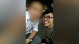 陪老公抗癌的177天，我成了超人妻子