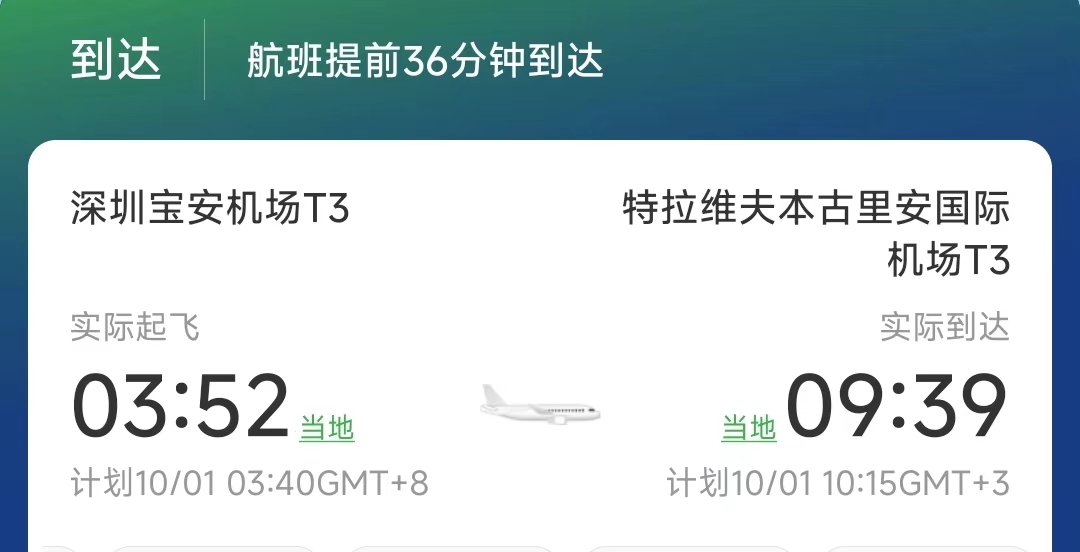 中东局势升级，多国关闭领空，全球多航司停飞  第1张