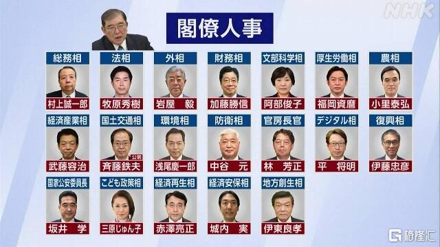 上任三把火！日本新首相承诺结束通缩，政府呼吁央行谨慎加息  第3张