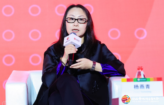 复旦大学杨燕青：从经济学的角度来看，人工智能是通用技术  第1张
