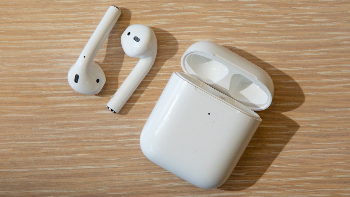 苹果为 AirPods Pro、AirPods 2/3、AirPods Max 推送新固件 6F21  第1张