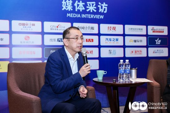 卢放：自身没有马斯克那样的极客IP，岚图在品牌认知度上存在劣势  第1张