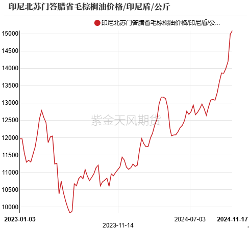 油脂：内外双重打击  第14张