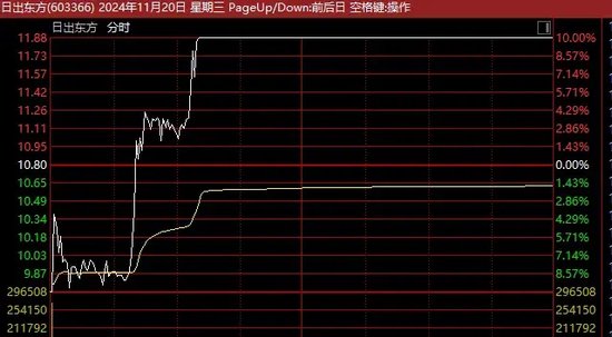 13天11板、12连板牛股，最新发声！  第2张