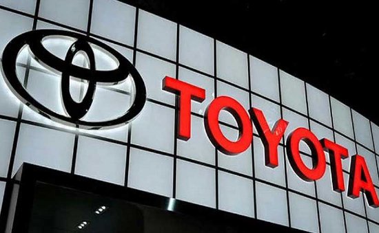 丰田10月全球产量下降0.8%，中国产量下降9%  第1张