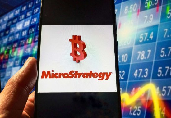 知名经济学家预言：MicroStrategy终将破产  第1张