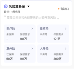 养老有招 招商银行App“备老三笔钱”上线  第4张