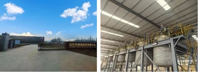 上海鹏图与山东京奥携手签约潍坊市长三角地区产业链重点合作项目  第5张