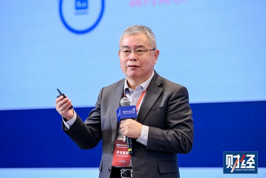 李扬：企业长期高负债并高度依赖外源资金是中国经济最大隐患  第1张