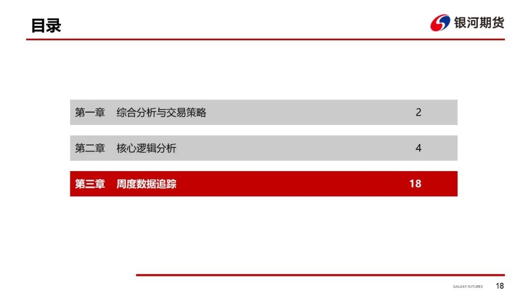 【干散货运输周报】干散货船运输需求持续低迷，BDI至年内新低  第20张