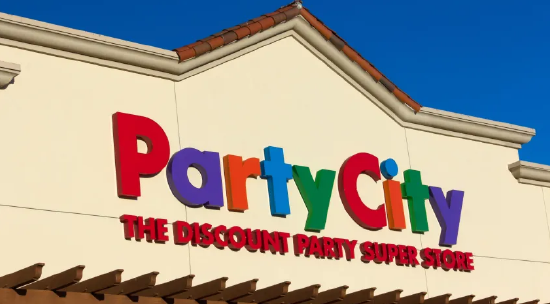 Party City将缩减运营 关闭所有门店  第1张