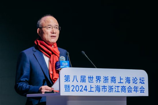 郭广昌：过去两年复星主要在瘦身健体，以退为主，但今年更加强调有进有退  第1张