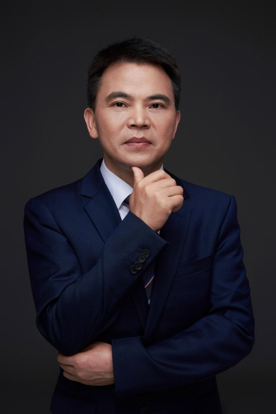 “数字平台”如何赋能？财信证券左军姿：以科技+专业双引擎业务生态为目标  第1张
