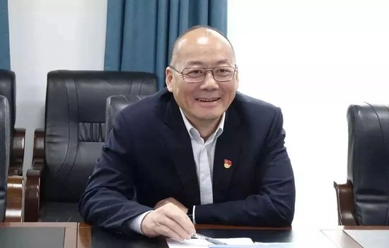 招商银行管理层调整 两位行助提任党委委员 深圳分行迎新行长  第4张