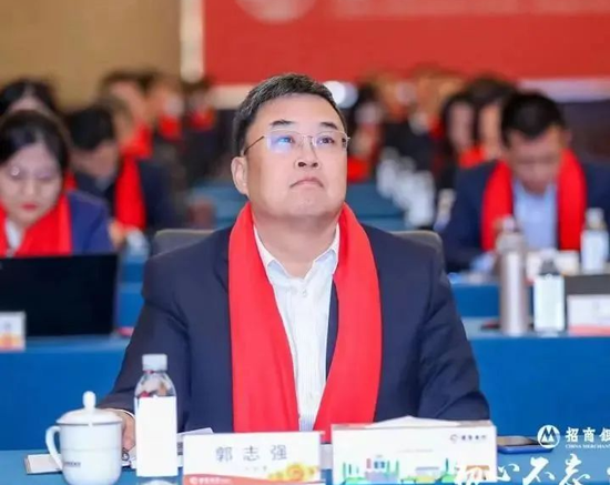 招商银行管理层调整 两位行助提任党委委员 深圳分行迎新行长  第6张