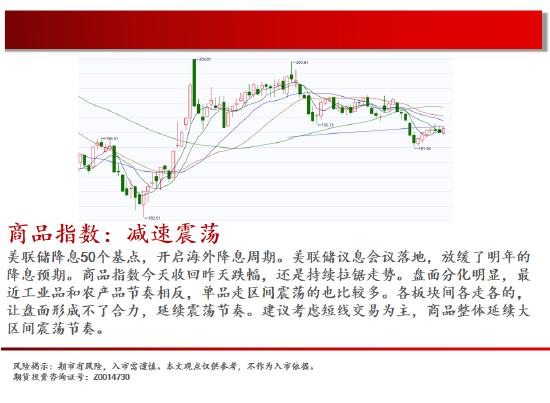 中天期货:豆帕区间震荡反弹 橡胶重心上移  第2张