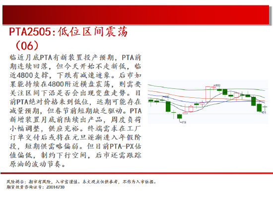中天期货:豆帕区间震荡反弹 橡胶重心上移  第18张