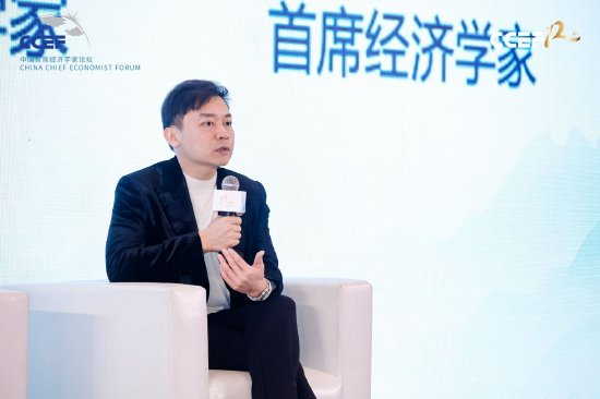 东吴证券芦哲：面对挑战，相信积极的政策够为中国经济保驾护航、向好驶远  第1张