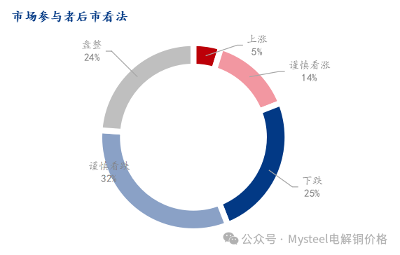 Mysteel调研：中国铜市情绪调研（2025.1.3）  第4张