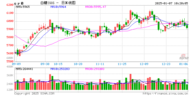 光大期货：1月7日软商品日报  第2张