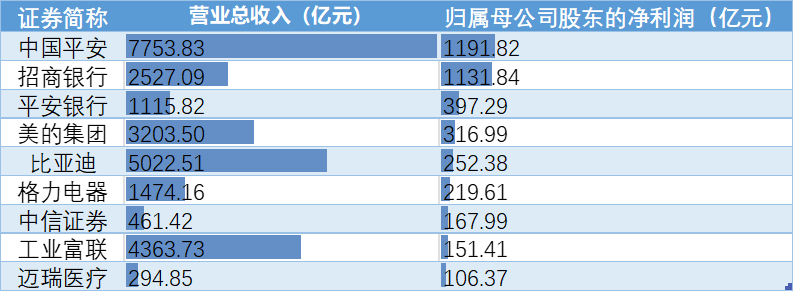 上市公司群像里的广东经济：2024年总量增量双第一 总市值比肩全省GDP  第3张