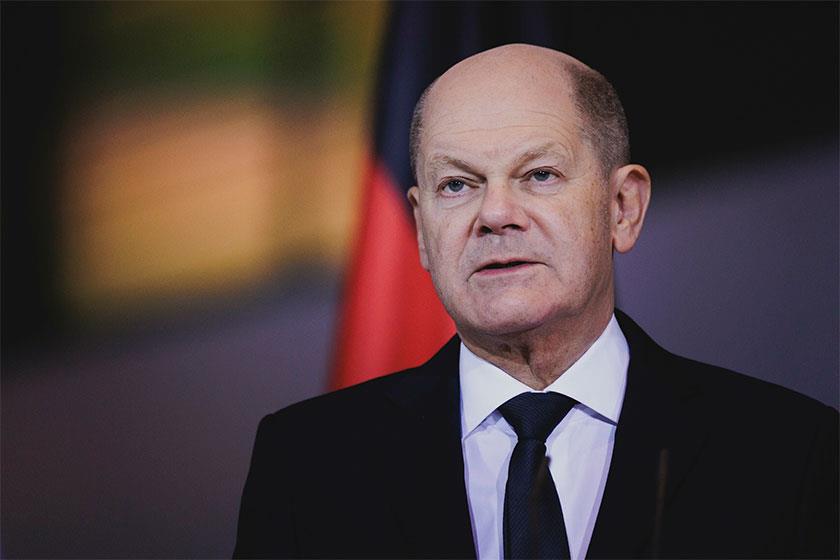 特朗普提出北约国家将国防预算提高至GDP的5% 德国总理明确反对  第1张