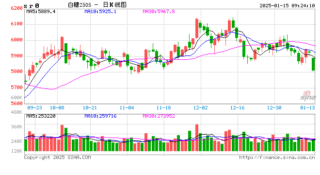 光大期货：1月15日软商品日报  第2张