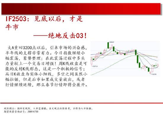 中天期货:玉米反弹延续 棕榈重心下移  第3张