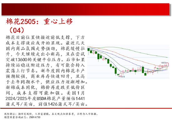 中天期货:玉米反弹延续 棕榈重心下移  第14张