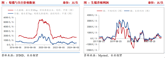 长安期货刘琳：增储政策后基本面变化有限 临近春节玉米市场或有降温  第7张