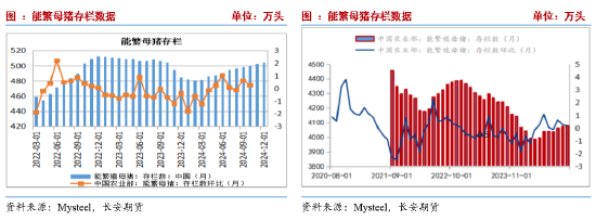 长安期货刘琳：增储政策后基本面变化有限 临近春节玉米市场或有降温  第8张