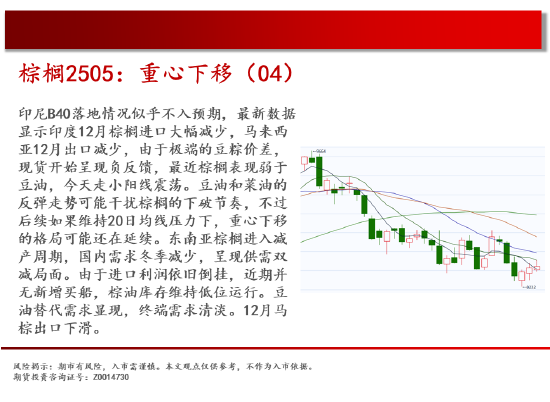 中天期货:商品指数压力带震荡 原油反弹降温  第13张