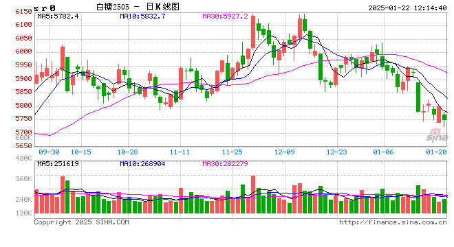 光大期货软商品类日报1.22  第2张