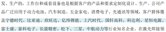 业绩深度绑定“宁王”，联赢激光：出海不及预期，盈利承压，业绩都是纸面富贵！  第3张