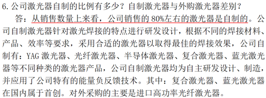 业绩深度绑定“宁王”，联赢激光：出海不及预期，盈利承压，业绩都是纸面富贵！  第21张