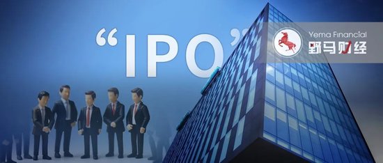 2024最“出圈”IPO：上门按摩、精神病院、P公章、状告交易所……  第4张