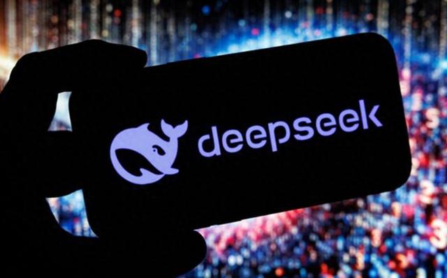 硅谷AI巨头紧急研究DeepSeek！台积电等芯片股为何连带受挫？  第1张