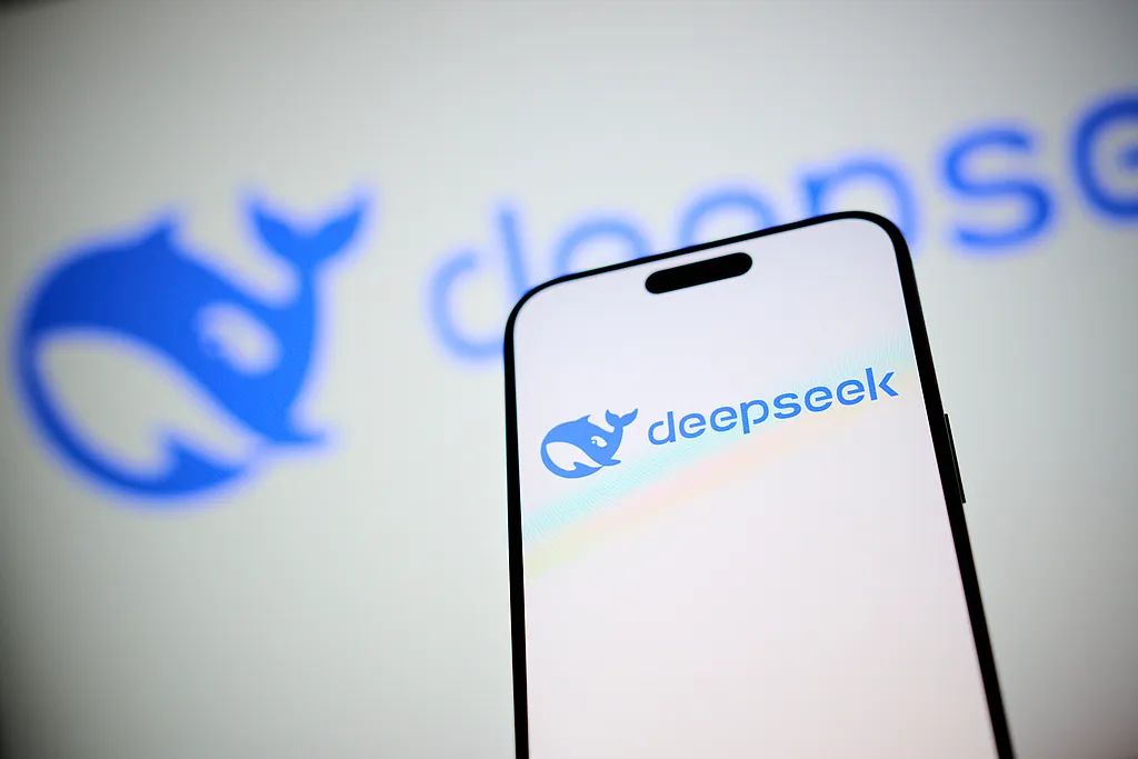 事关DeepSeek，美方作出“暗示”  第1张