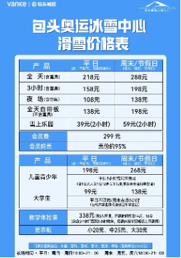 申万宏源研究春节见闻丨唤醒“西口”记忆，铸就文旅新篇——魅力包头等你来  第11张