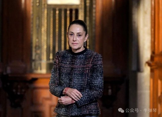 一觉醒来，特朗普突然180度大转弯了  第2张