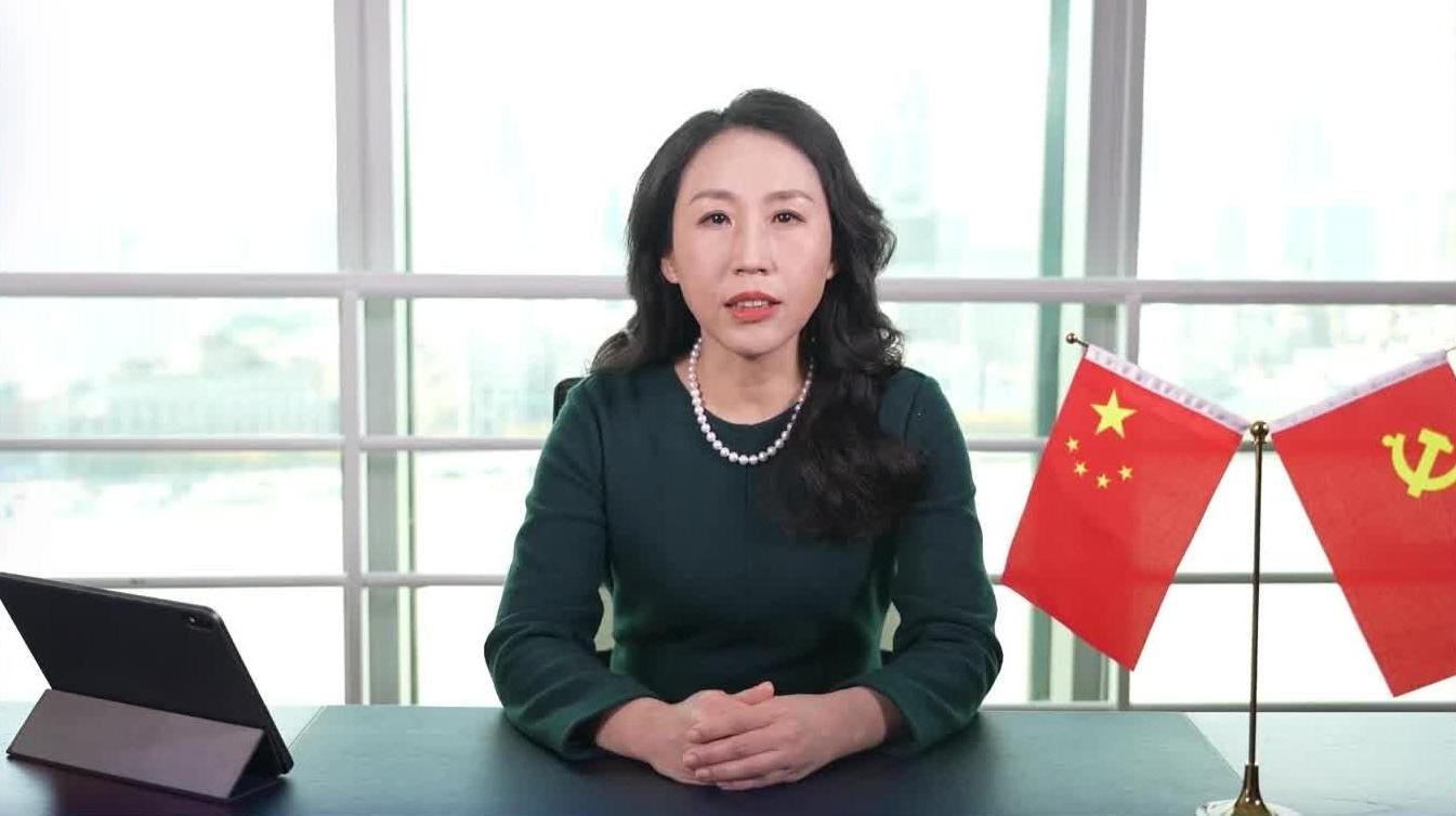 吴茜卸任工银安盛人寿总裁（总经理）职务  第2张
